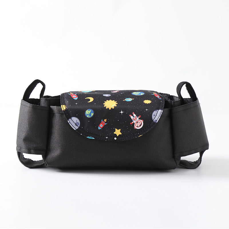 Baby Stroller Bag