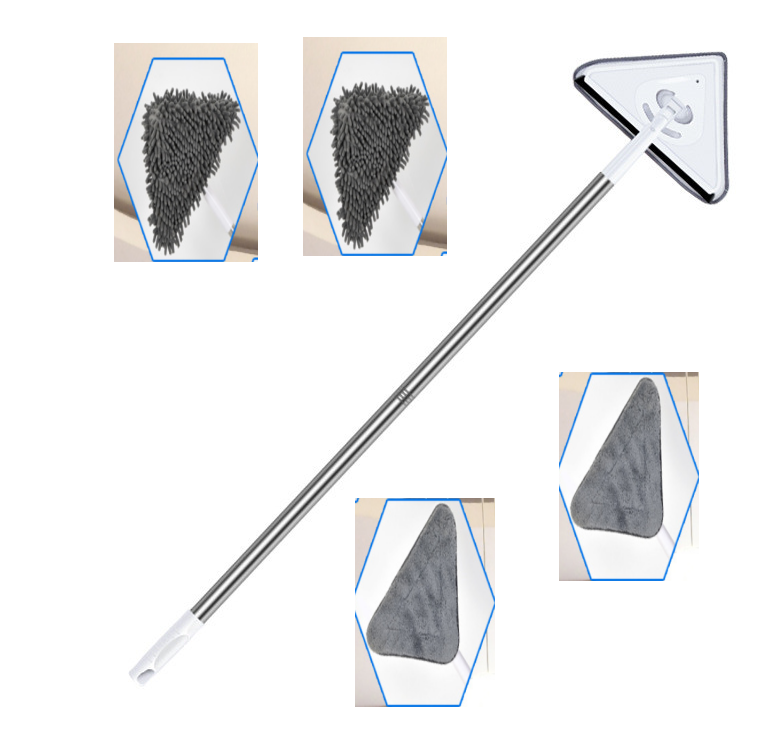 Small Cleaning Wall Glass Mop Wiper