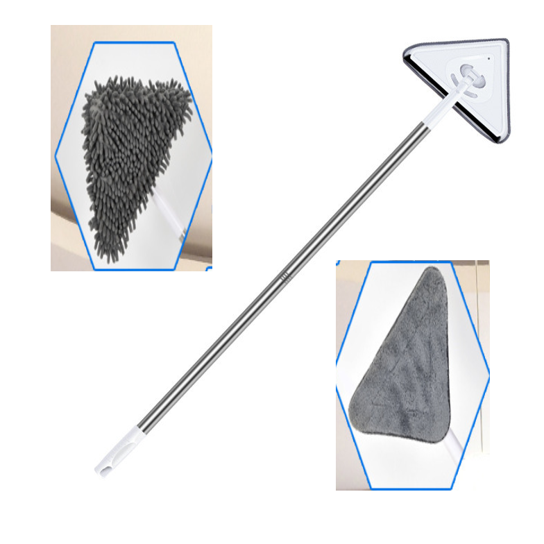 Small Cleaning Wall Glass Mop Wiper