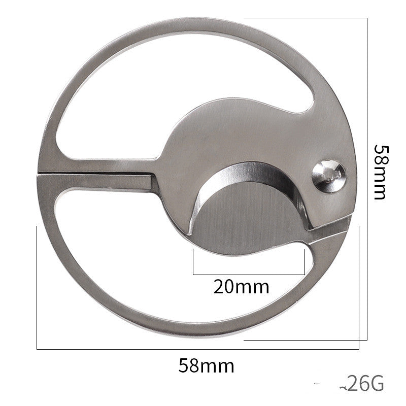 Cigar Cutter