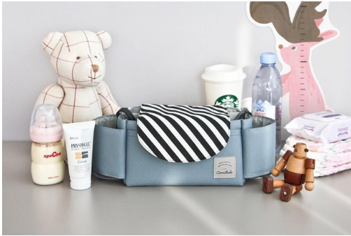 Baby Stroller Bag