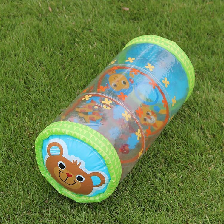 Inflatable Baby Crawling Roller