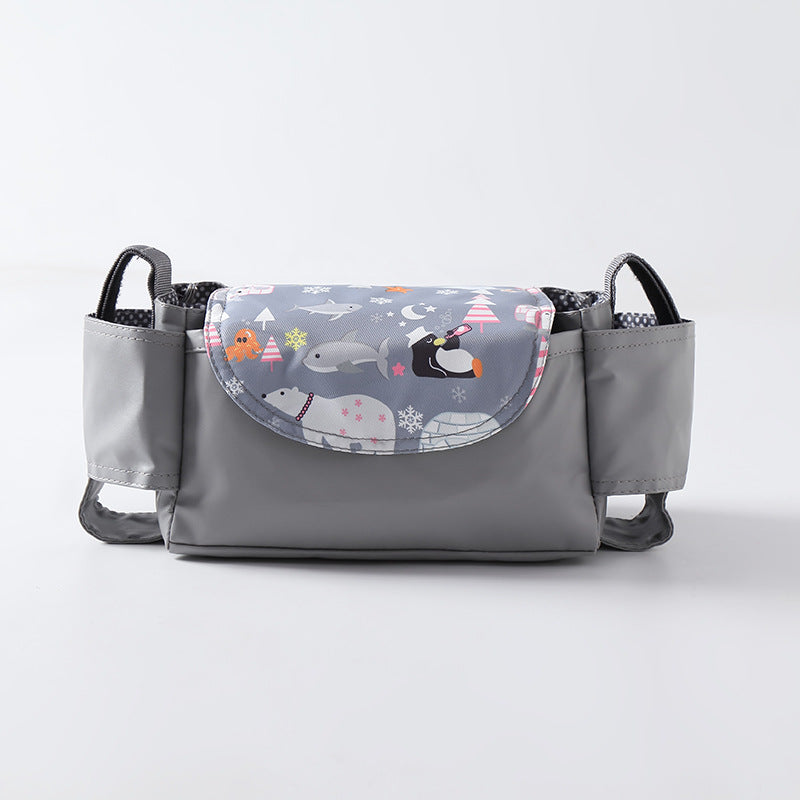 Baby Stroller Bag