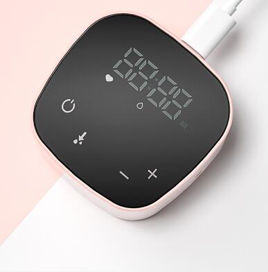 Smart Electric Breast  Plug-in Bilateral