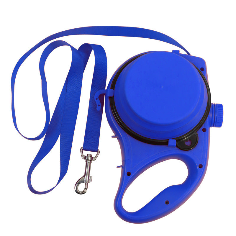 4-in-1 Dog Leash