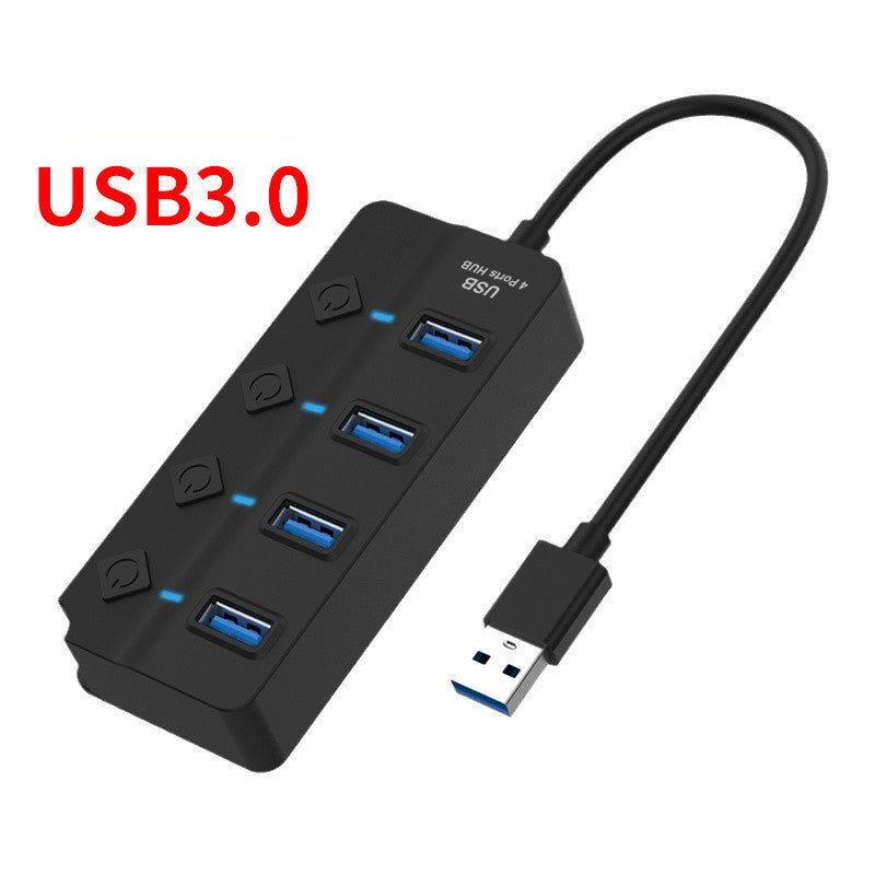 USB Splitter