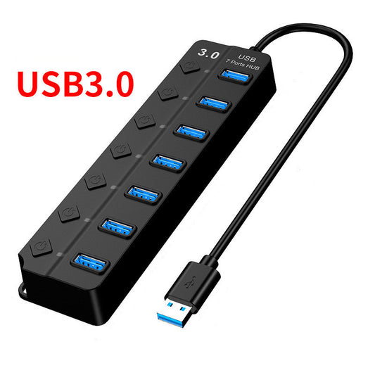 USB Splitter