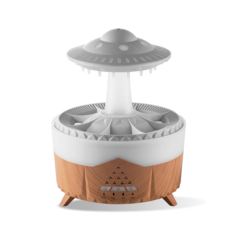 UFO Raindrop Humidifier